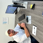 Greencore Office Employee