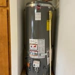 Water Heater
