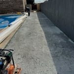 Basework Finish