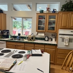 kitchen remodel