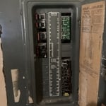 Federal Pacific Panel