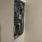 Federal Pacific Panel