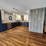 Custom Tile