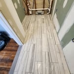 Bathroom Tile
