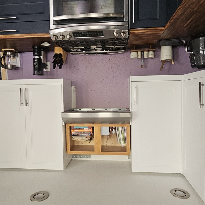 Range Backsplash Pre