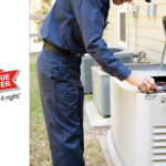 Generator Installation