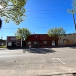 Downtown Tarrant Demo