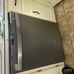GE Dishwasher