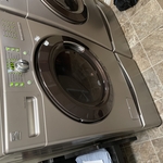 Kenmore Washer
