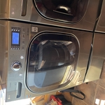 LG Washer