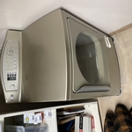 GE Profile Dryer