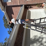 Gutter Clean