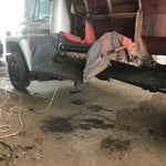 Work We Do...
