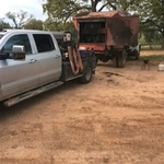 Work We Do...