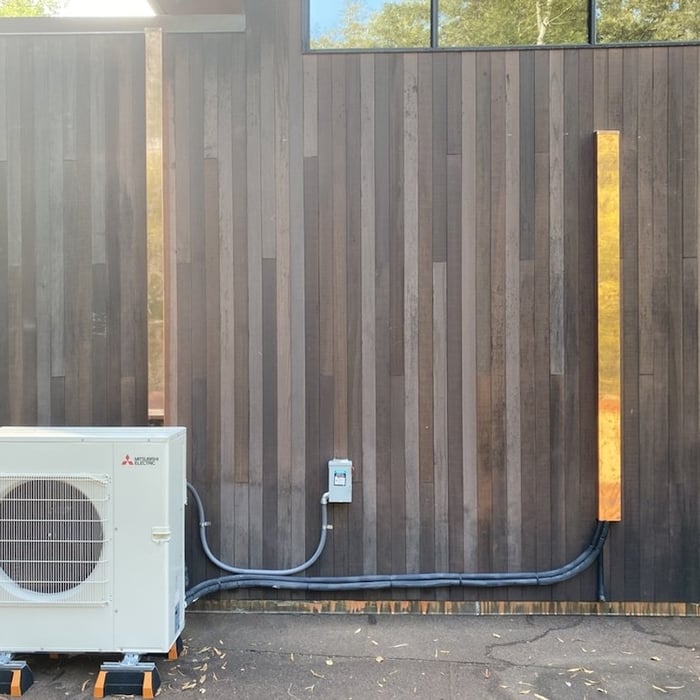 Heat Pump