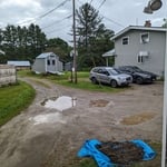 Belgrade Driveway Resurfa