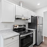 Oakbrook Apartments
