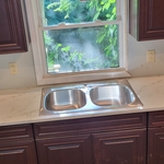 kitchen remodel