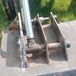 Tractor bucket #2