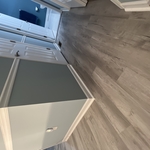 Master Bedroom to Bathroom
