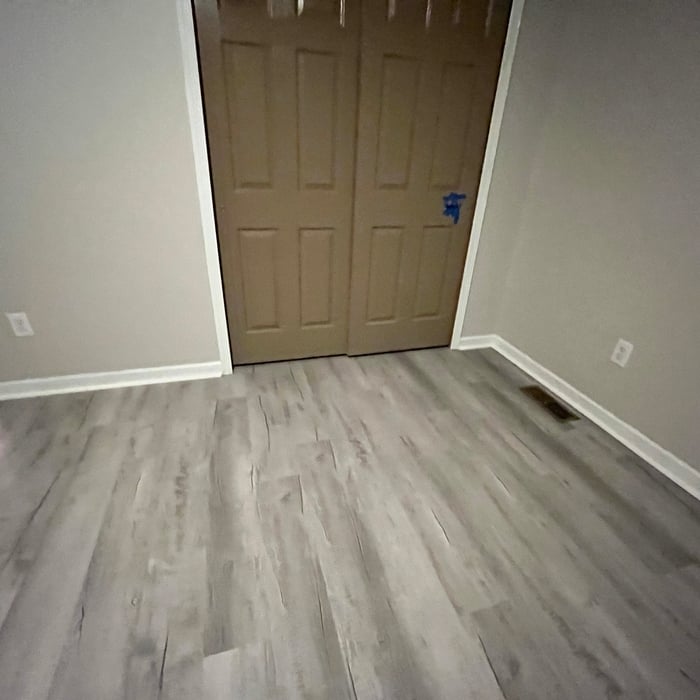 Townhouse in Magnolia