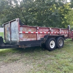 Dumpster Rentals
