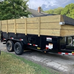 Dumpster Rentals