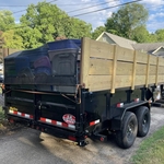 Dumpster Rentals