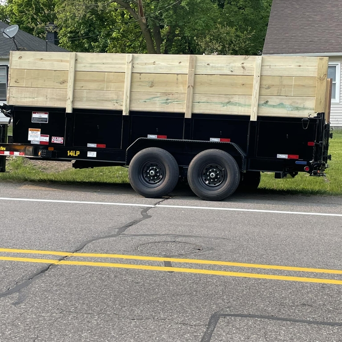 Dumpster Rentals