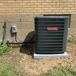 Goodman Air Conditioning
