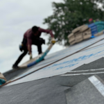 Asphalt Shingle Roof