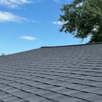 Asphalt Single Roof