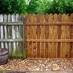 Fence