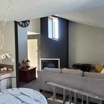Walls + accent wall