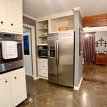 Kitchen remodel