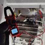 Evaporator coil(Fridge)