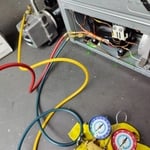 Chaiging Refrigerant