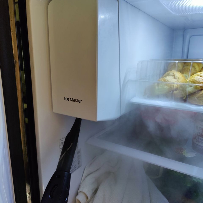 Ice Maker repair