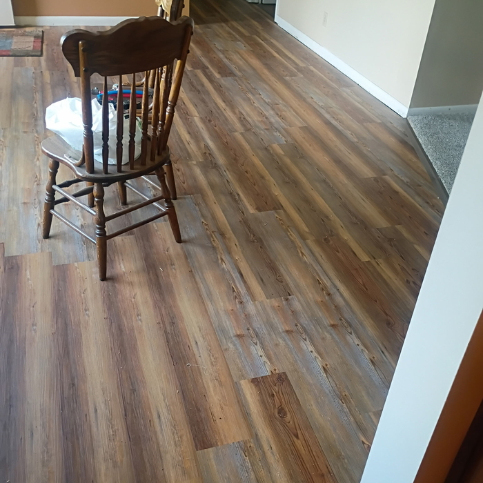 Flooring