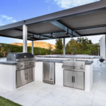 Outdoor cooking