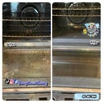 Deep cleaning