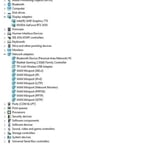 Windows Device