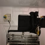 Samsung refrigerator repair
