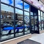 Commercial Cleaning