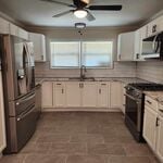 Kitchen Reno
