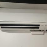 Mitsubishi ductless
