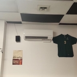 Mitsubishi ductless