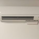 Mitsubishi ductless