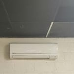 Mitsubishi ductless