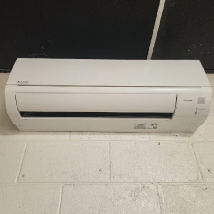 Mitsubishi ductless